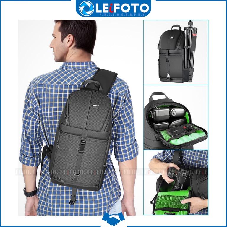 Neewer sling shop camera bag
