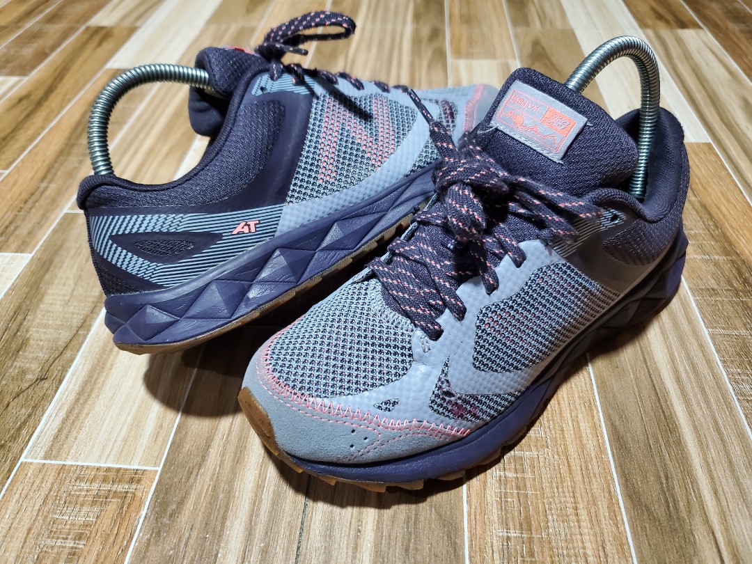 New balance 590v3 trail review hot sale