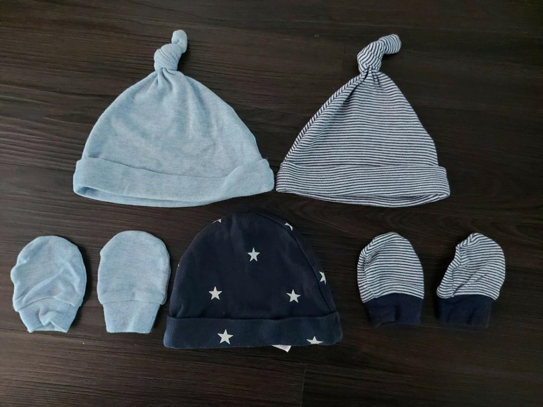 Next newborn hats deals