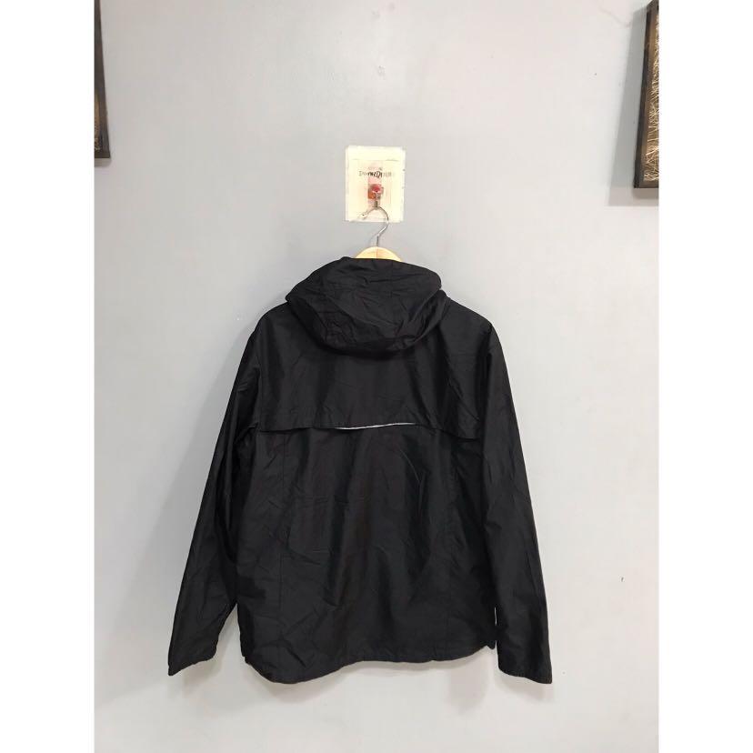 nike acg storm fit jacket