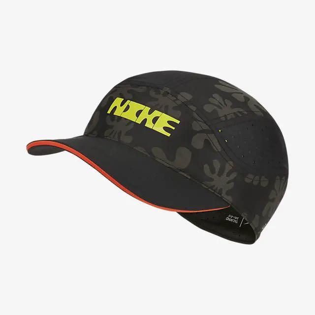 Nike AeroBill Tailwind A.I.R. Chaz Bear, Sports Equipment, Sports \u0026 Games,  Water Sports on Carousell