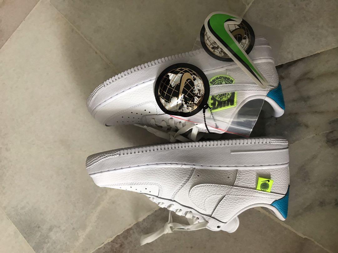 Nike Air Force 1 se worldwide Men s Fashion Footwear Sneakers