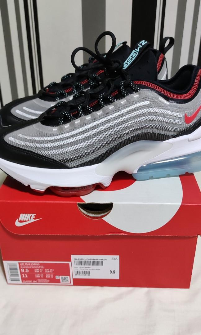 Nike Air Max ZM950, Men's Fashion, Footwear, Sneakers on Carousell
