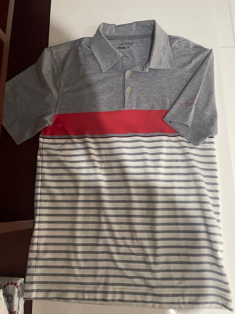 Baju Nike Golf Tour Performance Polo 