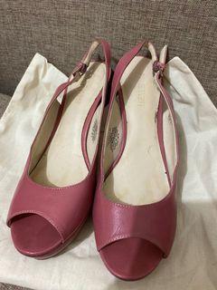Nine West Heels