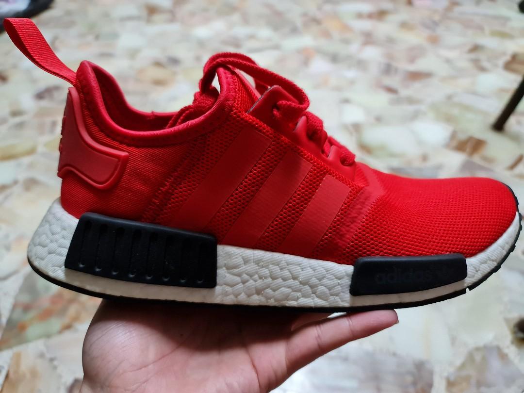 Reflective nmd new arrivals