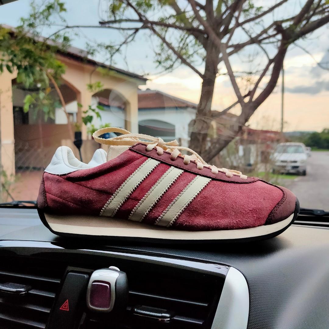 Adidas country originales cheap