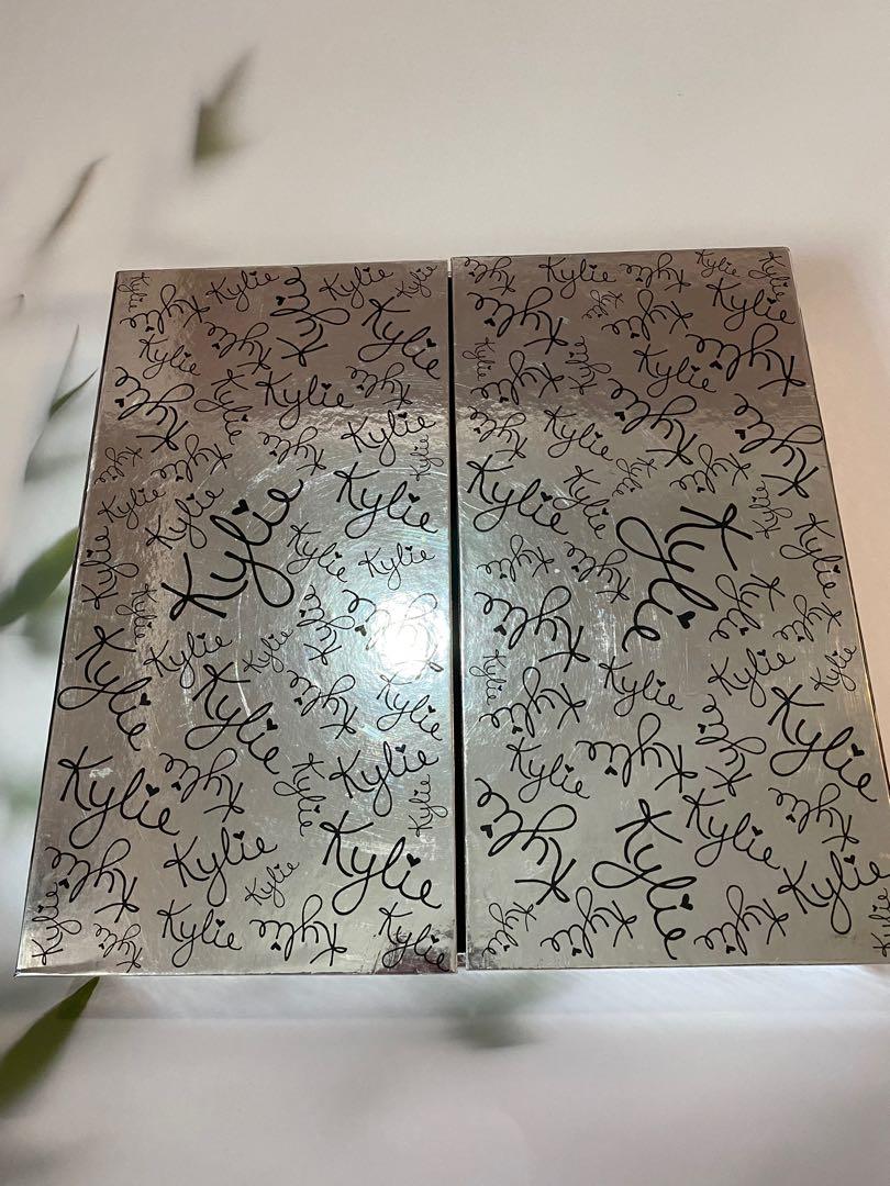 Original Kylie Cosmetics box (Category: Makeup) located in Manila. Submitted by trendystash (Listing ID 1065610758, Image 1). Description: .