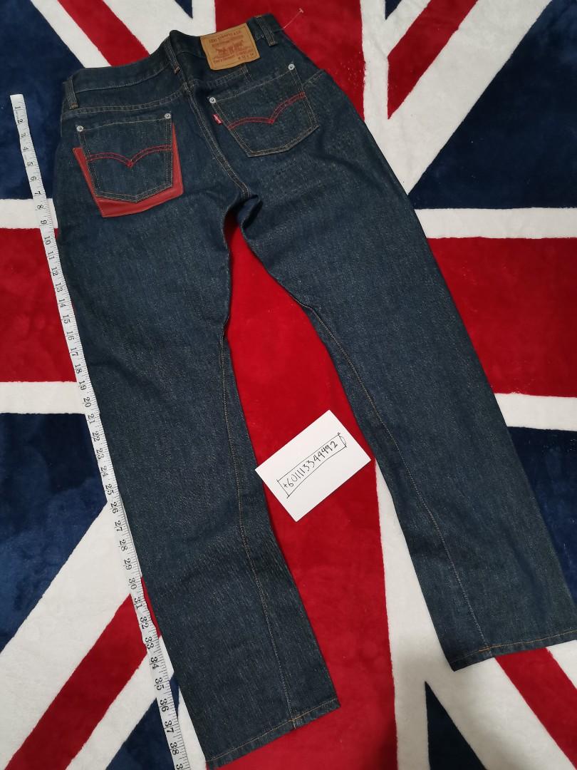 Levis coca cola sales jeans