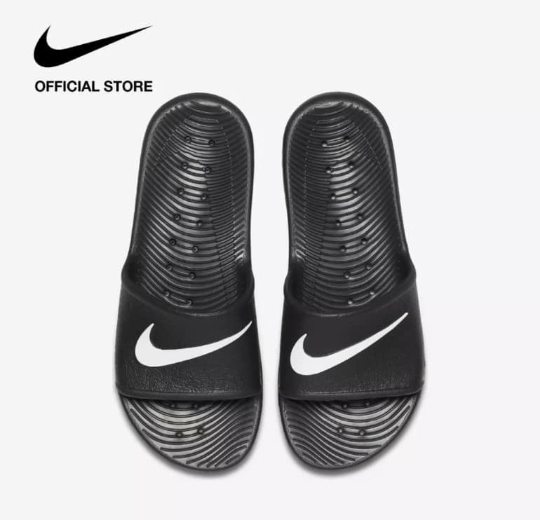 nike slipper original