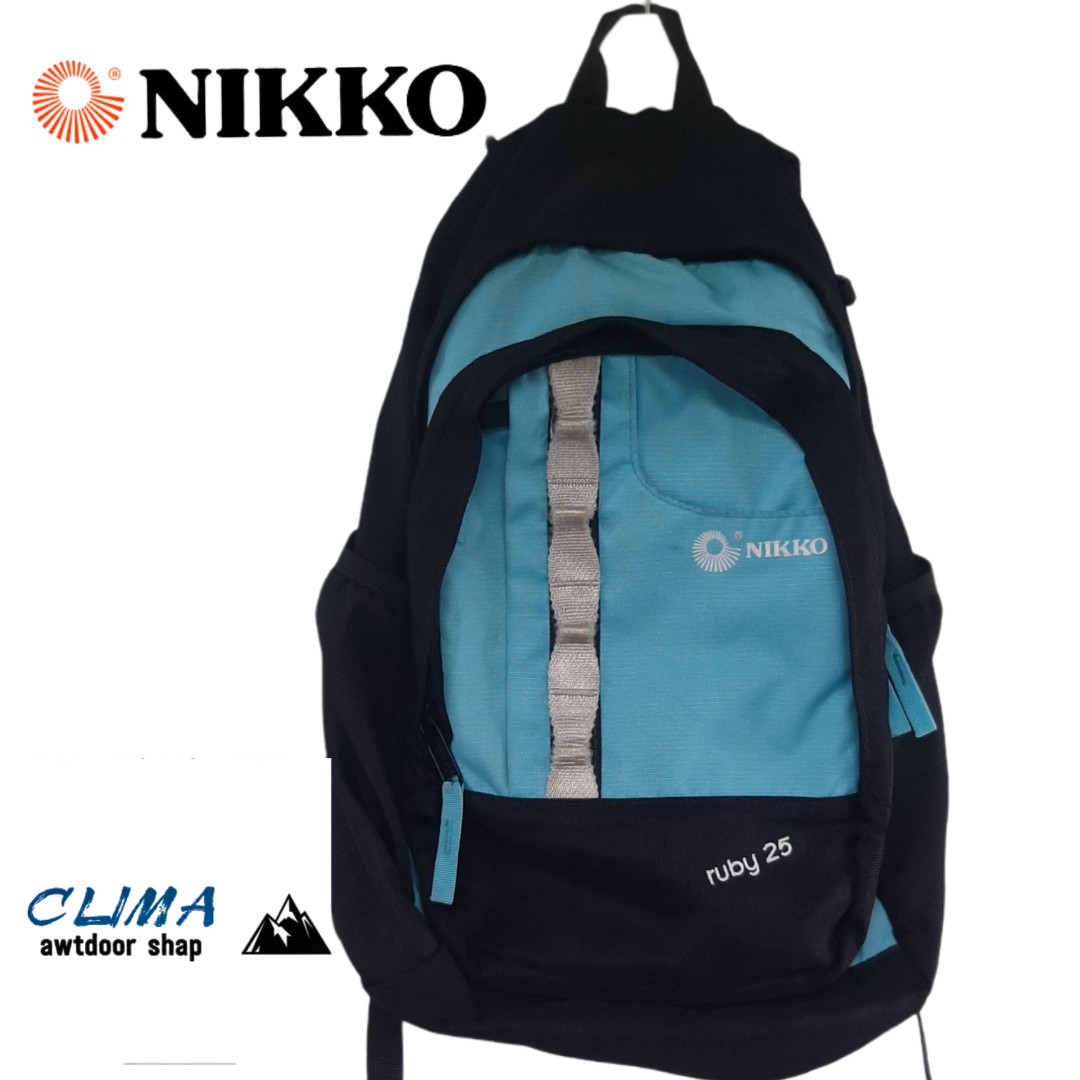 Nikko hotsell backpack price