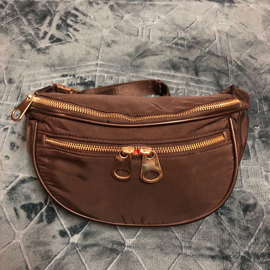 waist bag zara original