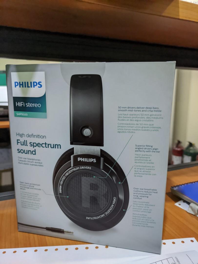 panasonic shp9500