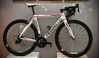 Affordable Pinarello Bike For Sale Bicycles Carousell Malaysia