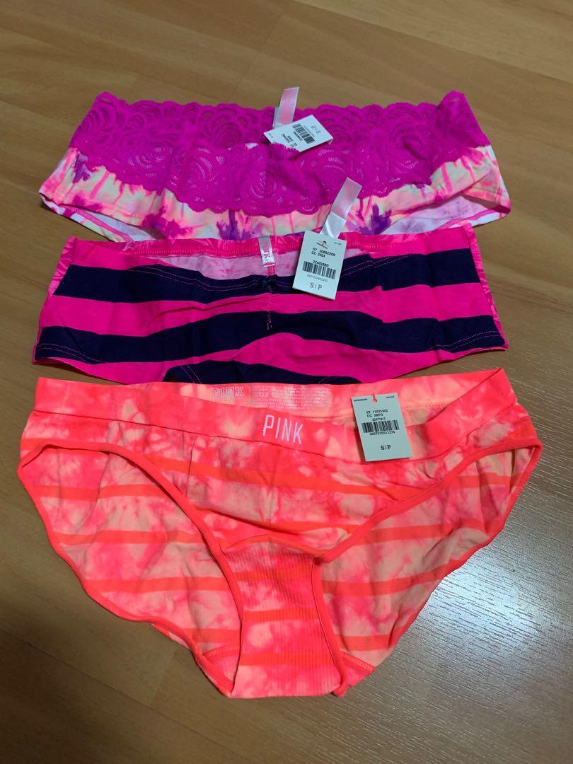 Pink pantoes Clearance