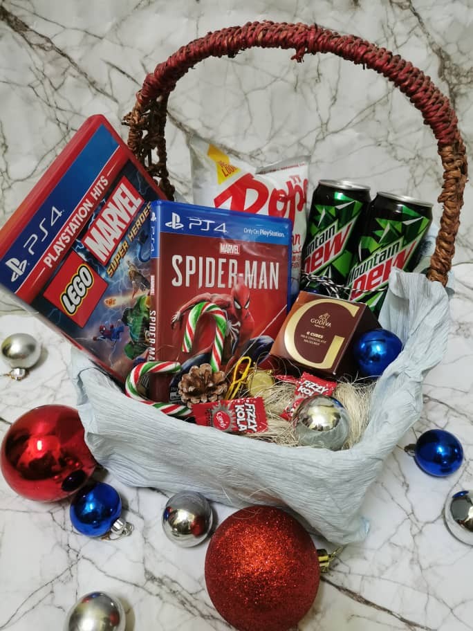 Playstation gift 2024 set
