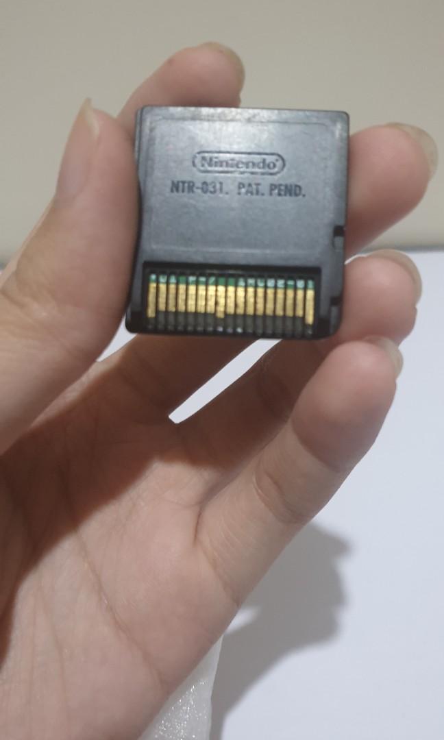 Pokemon white (nintendo ds, aus version) (Category: Nintendo) located in Quezon City. Submitted by itemsforadoption (Listing ID 1065711862, Image 2). Description: Rfs: Coming back from my quarantine break to post more items to sell. I'll probably post more than 50 items over the course of these few days. Item Description: My friend found this lying around, decided to have me sell it. Original pokemon white with working save. Good condition! Ps: I