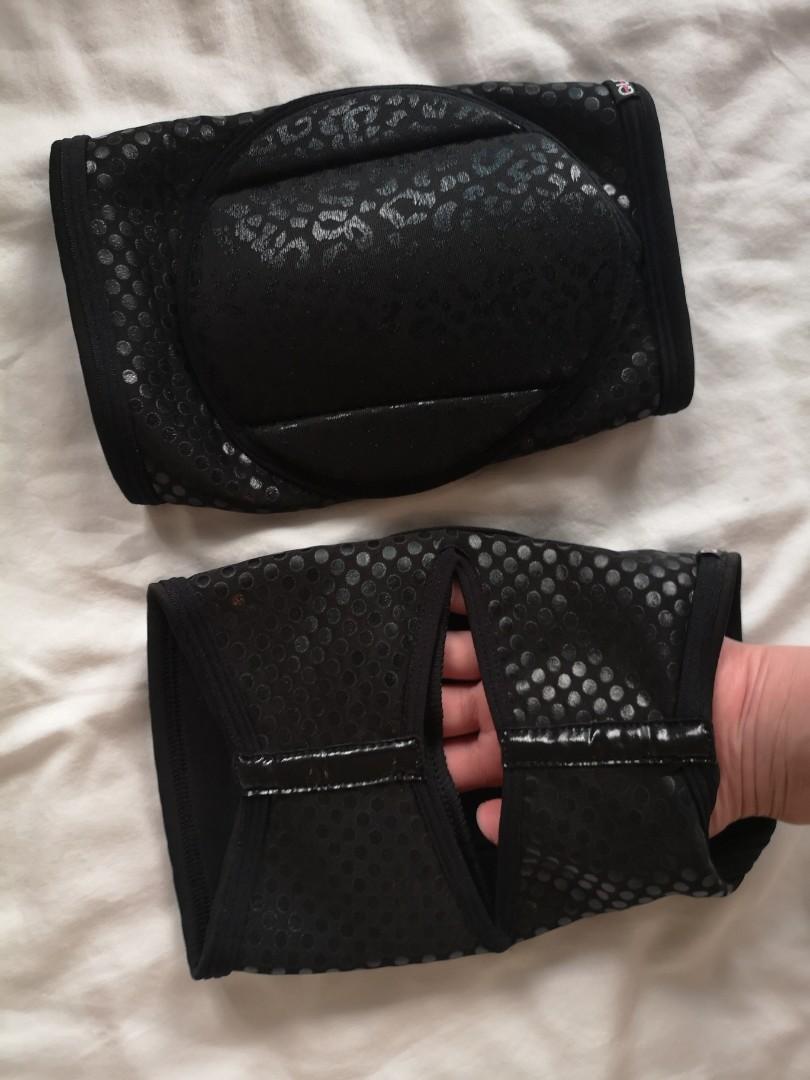 Pole Dancing Knee Pads (New), Health & Nutrition, Braces, Support
