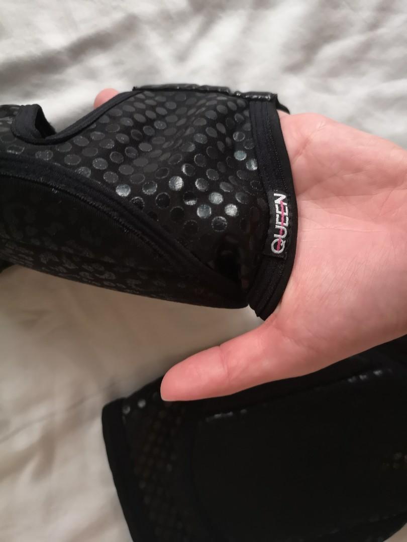 Pole Dancing Knee Pads (New), Health & Nutrition, Braces, Support