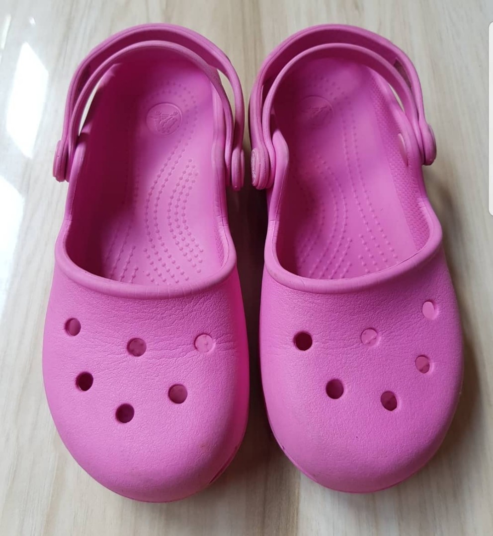 crocs vertis north