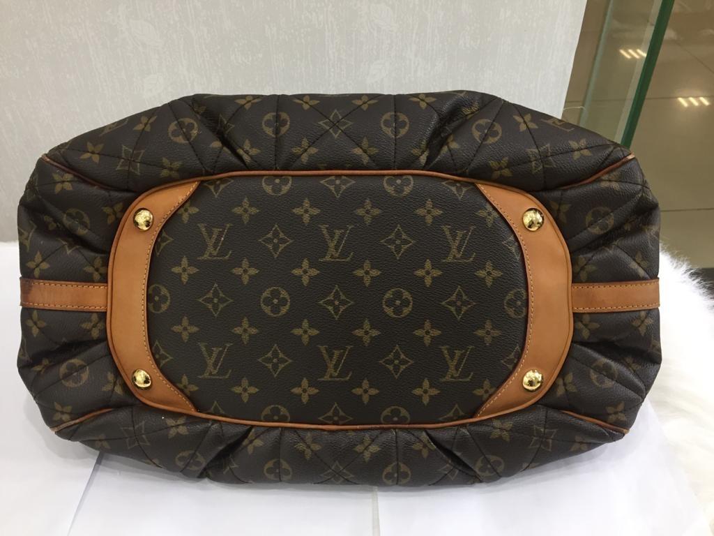 Louis Vuitton Monogram Etoile Bowling Bag - modaselle