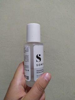 Preloved somethinc niaciamide