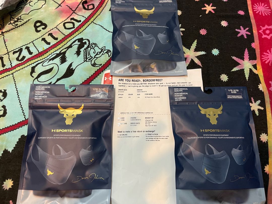 Under armour borderfree singapore hotsell