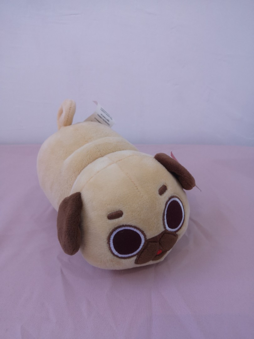 Puglie plush outlet