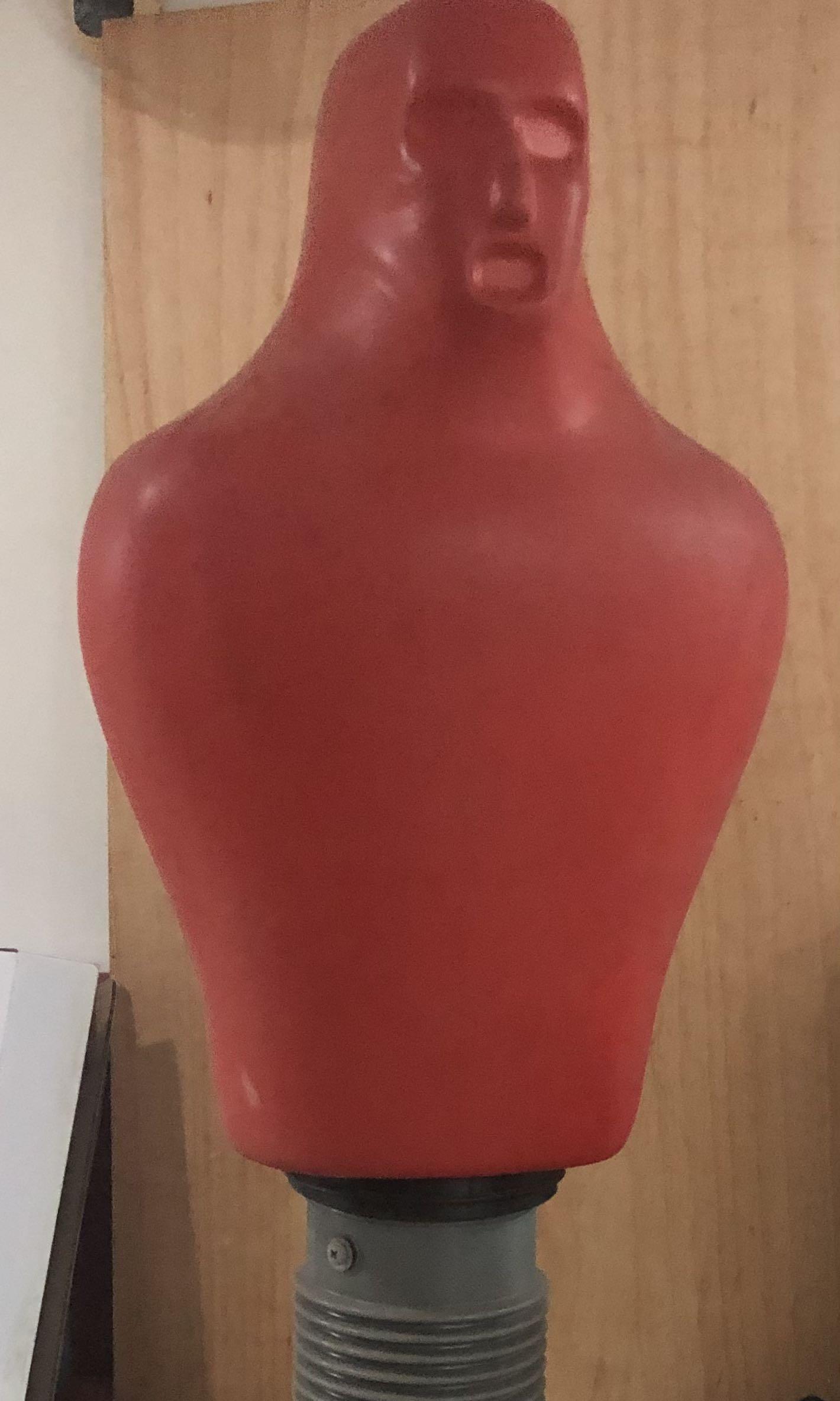 cheap punching dummy