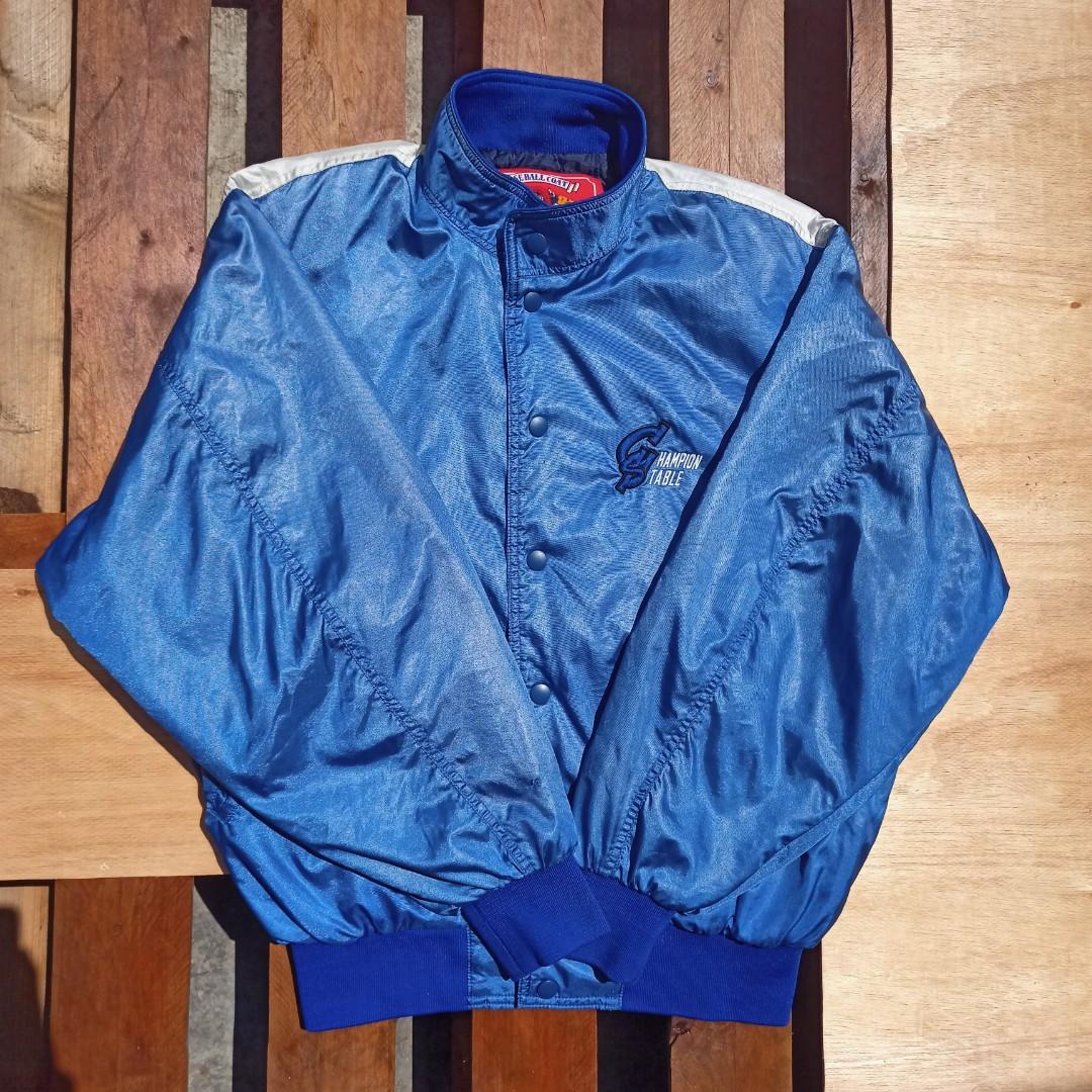 Rawlings baseball store jacket