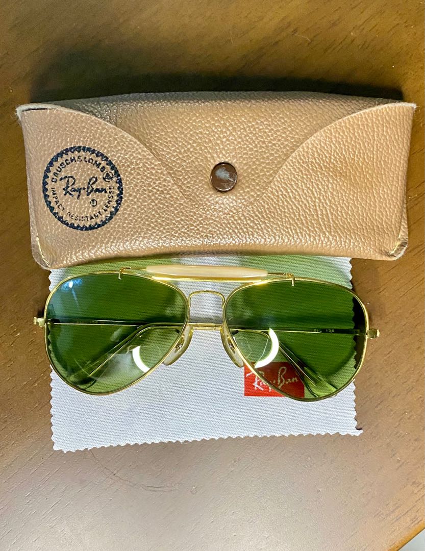 Bl sale ray ban
