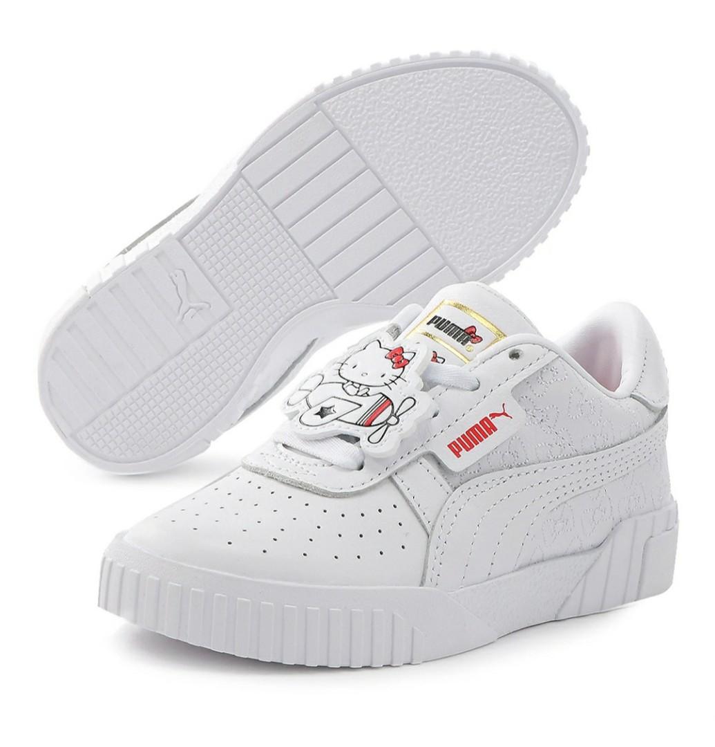 puma x hello kitty philippines