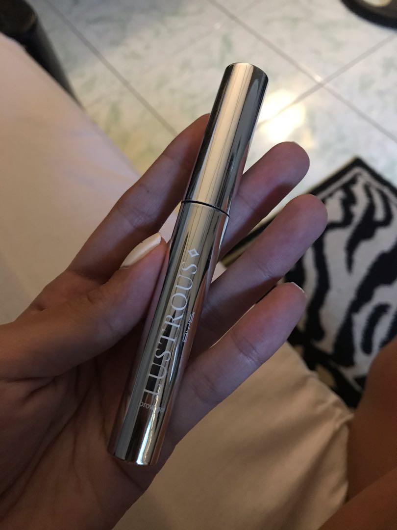 Repriced!! “BYS” clear brow mascara (Category: Makeup) located in San Pedro. Submitted by uniquefreakph (Listing ID 1065664492, Image 1). Description: Barely used. Bought 1st week Of Jan 2021.