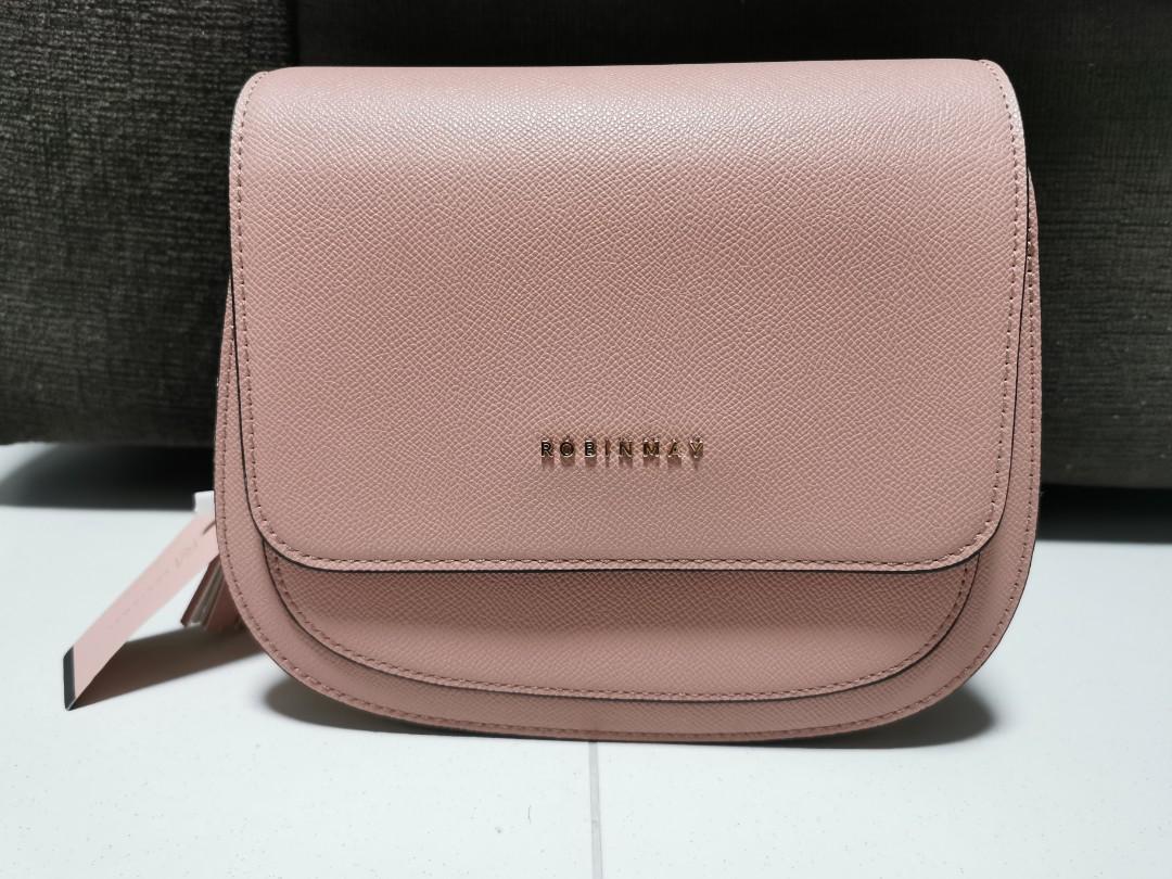 Robin May Sling Bag Original From Taiwan Authentic Pink The One And Only Women S Fashion Bags Wallets Sling Bags On Carousell Robin May Sling Bag Original From Taiwan Authentic Pink The One And Only Women S Fashion Bags Wallets Sling Bags On Carousell