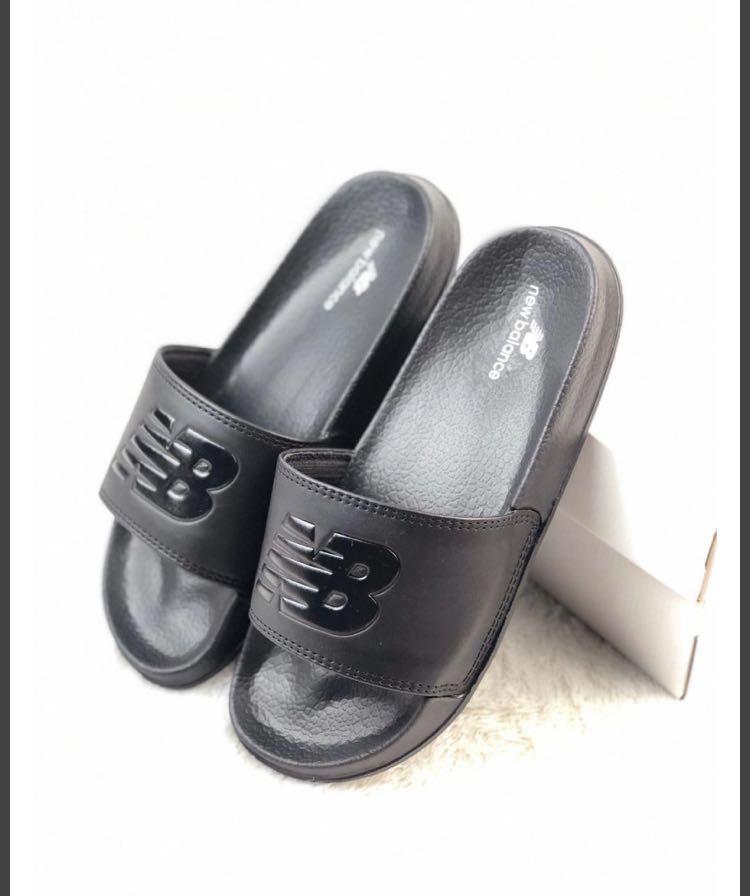 Sandal hotsell nb ori