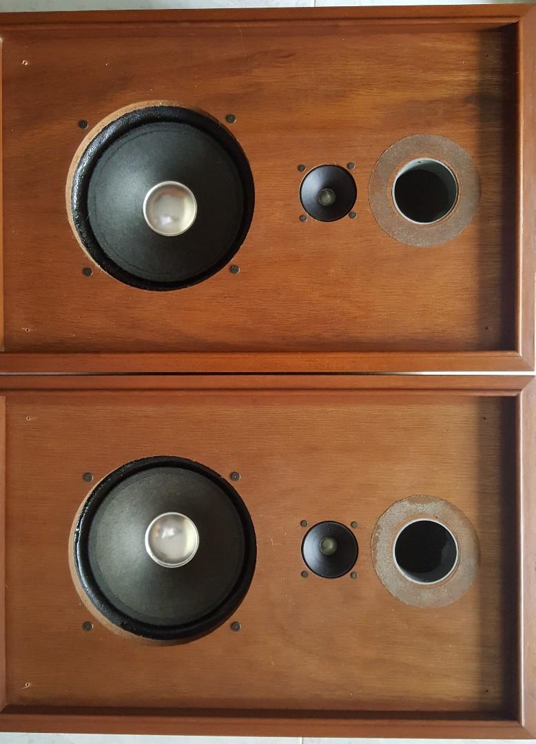 Sansui sp 50 speakers clearance