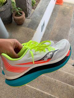 Saucony endorphin pro singapore clearance