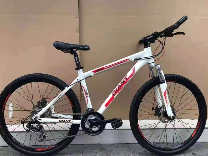 2nd hand giant bikes outlet
