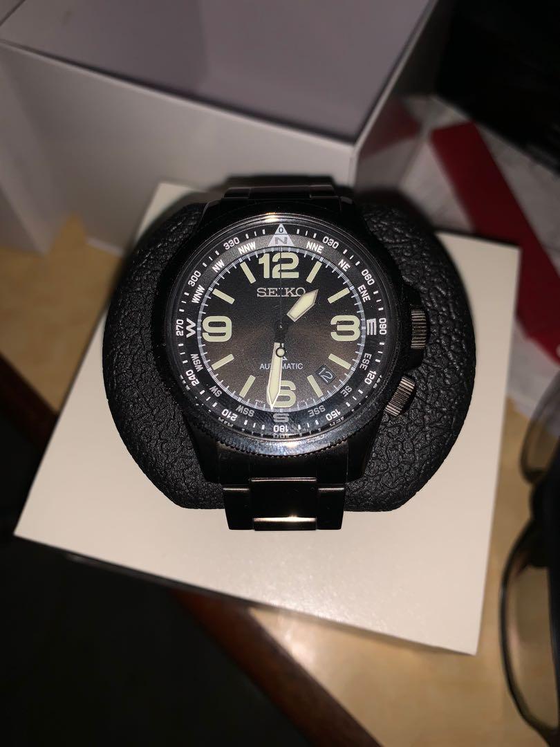 Seiko prospex srpa73 Men s Fashion Watches Accessories
