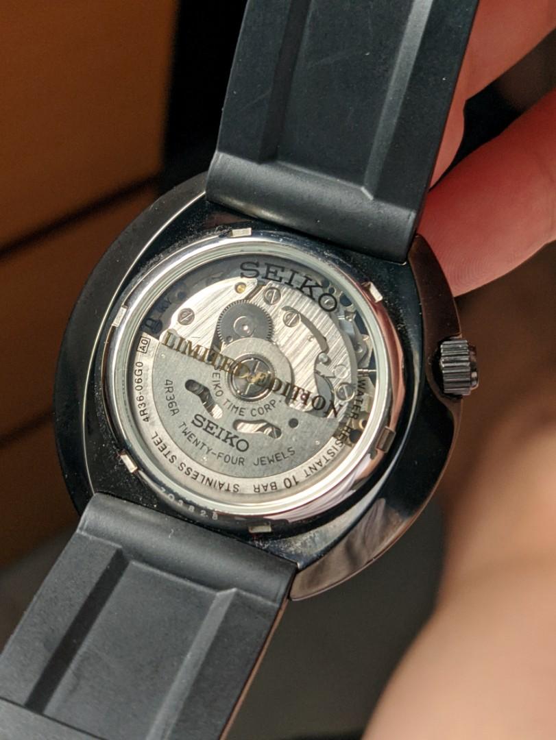 Seiko srpc15 best sale