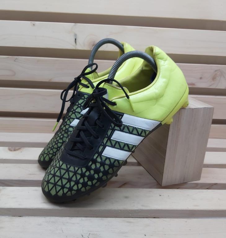 sepatu bola Adidas ACE 15.3 FG AG B32846 Football Shoes for Men Olah Raga Baju Olahraga di Carousell