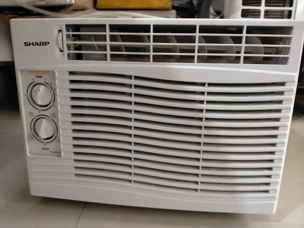 0.5 hp inverter aircon
