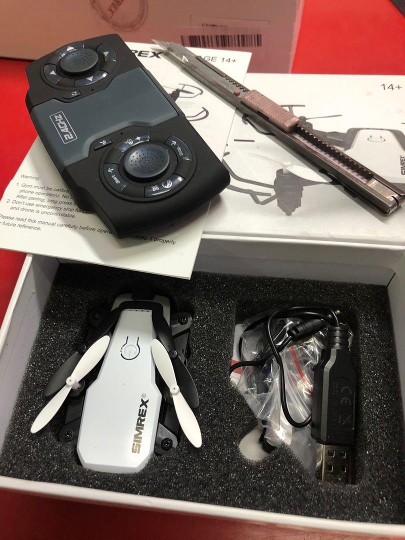 Drone x300c shop