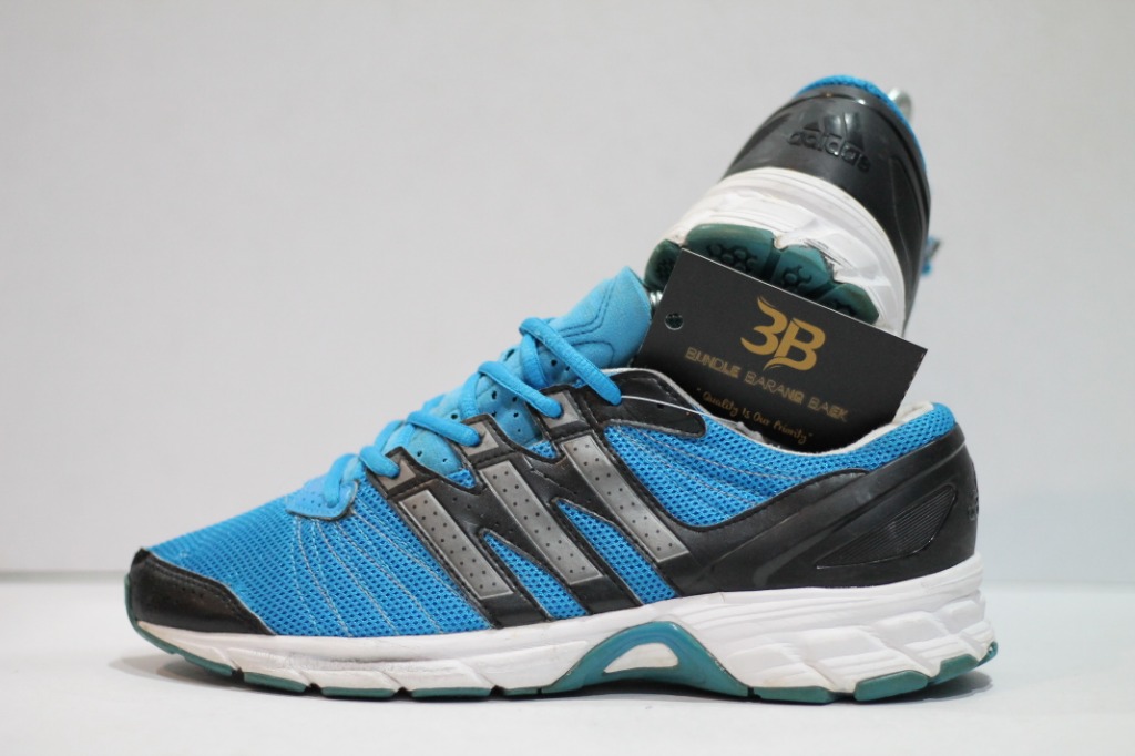 Roadmace w adidas shop