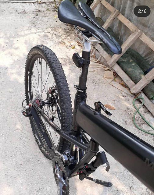 Jual best sale montague paratrooper