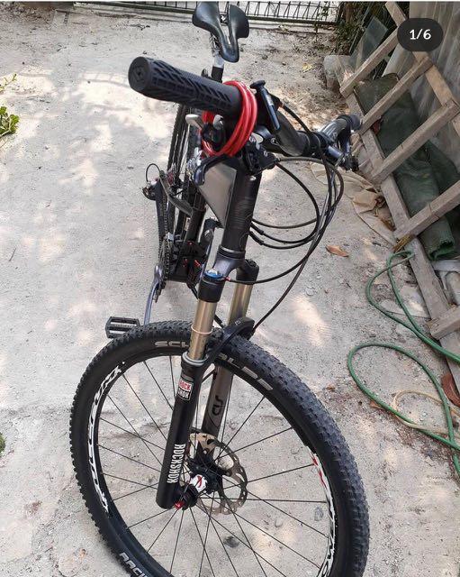 Jual best sale montague paratrooper