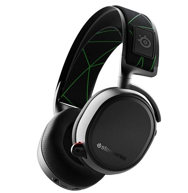steelseries arctis 9x interference