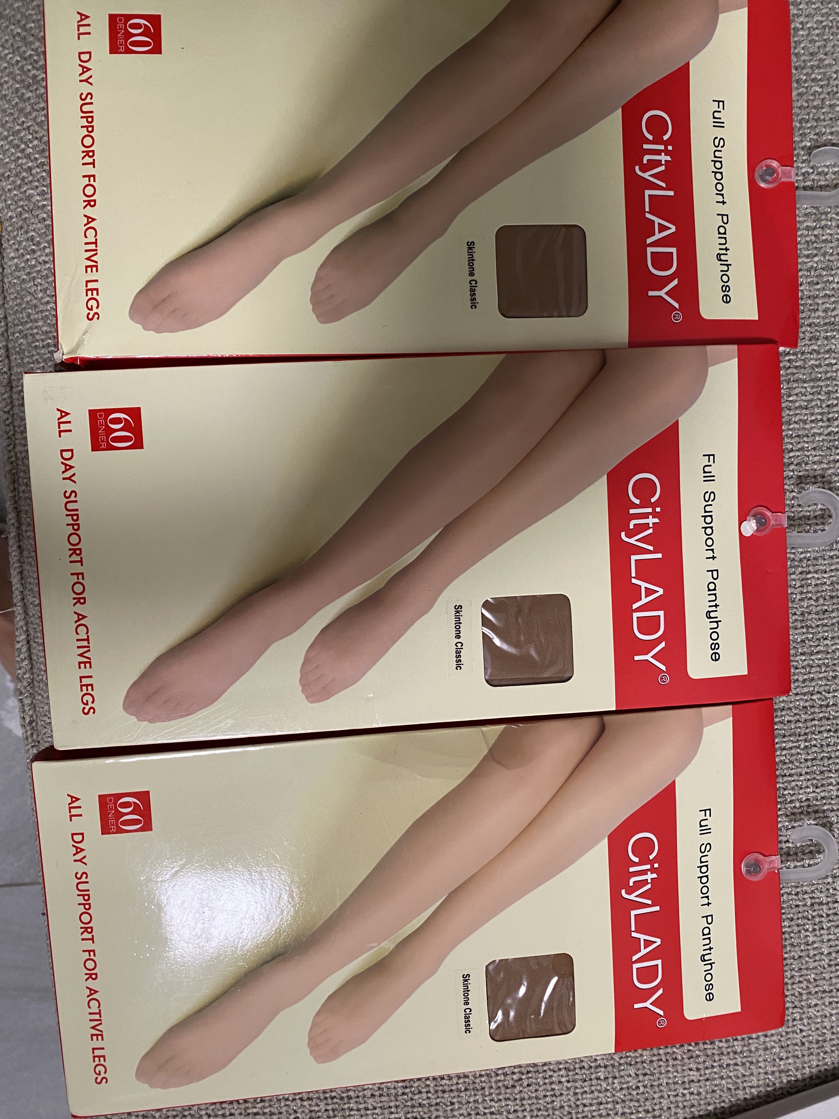 Stockings Panty Hose Women S Fashion New Undergarments And Loungewear On Carousell