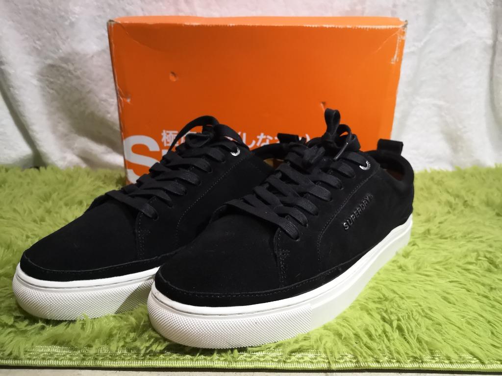 Superdry shoes price on sale