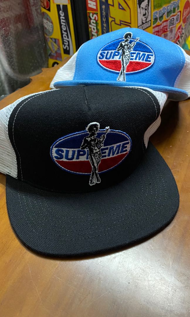 Supreme hysteric glamour beanie deals
